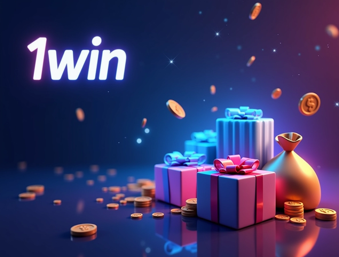 Bono de casino 1win bônus 1win