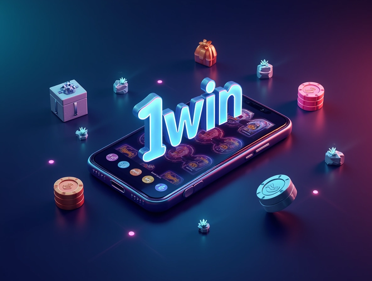 Aplicación 1win 1win casino descargar